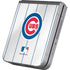 MLB Chicago Cubs Home Jersey Galaxy Z Flip6 Skin
